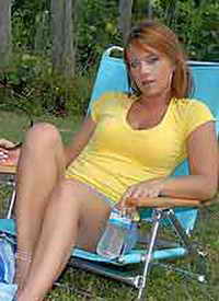 a sexy lady from Montgomery Village, Maryland